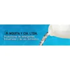 ANGUITA Y CIA LTDA