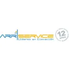 ARRISERVICE