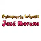 PELUQUERÍA INFANTIL JOSÉ MORENO E HIJO