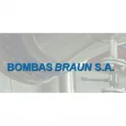 BOMBAS BRAUN