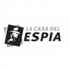 LA CASA DEL ESPIA