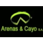 ARENAS Y CAYO SA