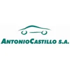 ANTONIO CASTILLO S A