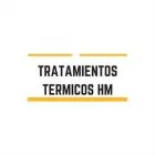 TRATAMIENTOS TÉRMICOS HM