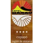 HOTEL HOSTAL MARAY