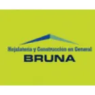 HOJALATERÍA Y CONSTRUCCIÓN BRUNA
