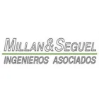 MILLAN Y SEGUEL INGENIEROS ASOCIADOS