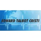 DR. EDWARD TALBOT CRISTI