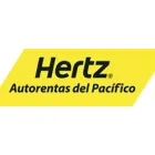 HERTZ SUCURSAL LA SERENA - AEROPUERTO