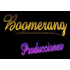 DOBLES DE ARTISTAS BOOMERANG PRODUCCIONES