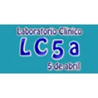 LABORATORIO CLÍNICO 5 DE ABRIL