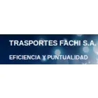 TRANSPORTES FACHI S A