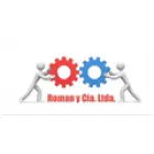 ROMÁN Y CÍA. LTDA.