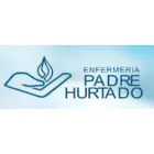 ADULTO MAYOR ENFERMERIA PADRE HURTADO