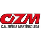 C A ZUNIGA MARTINEZ LTDA