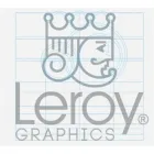LEROY GRAPHICS, WEB - PRINT - LOGO