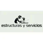 ESTRUCTURAS Y SERVICIOS