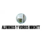 ALUMINIOS Y VIDRIOS MMONTT