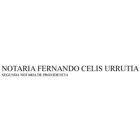 NOTARIA FERNANDO CELIS URRUTIA