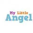 MY LITTLE ANGEL