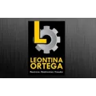 LEONTINA ORTEGA URRA