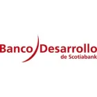 BANCO DESARROLLO - SUCURSAL  IQUIQUE