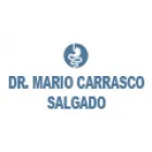 DR. MARIO CARRASCO SALGADO