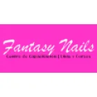CENTRO DE CAPACITACIÓN - FANTASY NAILS