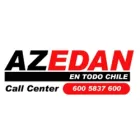 ABRAHAM ZEDAN E HIJOS SUCURSAL LA CALERA