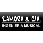 ZAMORA & CIA. - INGENIERIA MUSICAL