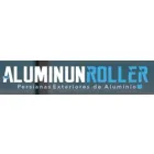 ALUMINUNROLLER