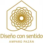 AMPARO PAZAN - DISEÑO CON SENTIDO