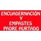 ENCUADERNACION PADRE HURTADO