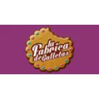 LA FÁBRICA DE GALLETAS
