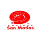 FÁBRICA DE CECINAS SAN MATÍAS