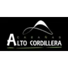 CABAÑAS ALTO CORDILLERA