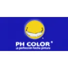 PH COLOR