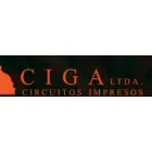 CIRCUITOS IMPRESOS CIGA LIMITADA