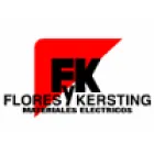 FLORES Y KERSTING