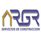 SERVICIOS DE CONSTRUCCIÓN RGR