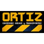 GRÚAS ORTIZ