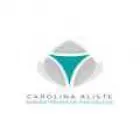 CAROLINA ALISTE KINESIOTERAPIA EN PISO PELVICO