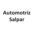 AUTOMOTRIZ SALPAR