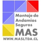 MONTAJE DE ANDAMIOS SEGUROS MAS LTDA