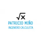 INGENIERO CALCULISTA PATRICIO MIÑO