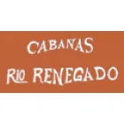 CABAÑAS RÍO RENEGADO