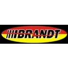 BRANDT SERVICIOS LTDA
