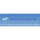 RIEGOS ACONCAGUA SPA