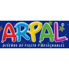 SOC COMERCIALIZADORA DE ARTICULOS DE CUMPLEANOS Y EVENTOS ARPAL LTDA