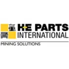 HE PARTS INTERNATIONAL